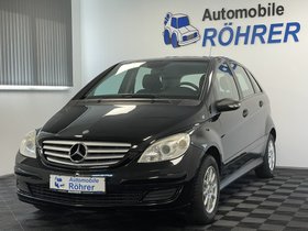 Mercedes-Benz B 150 