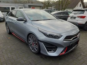 KIA pro_cee'd pro_cee'd GT