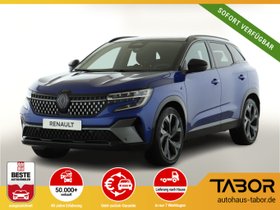 RENAULT Austral E-Tech Techno Espr Alpine Pano 360° ACC