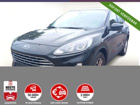 FORD Kuga 1.5 EcoBoost 150 Titanium LED AHK Nav 17Z