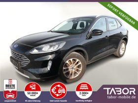 FORD Kuga 1.5 EcoBoost 150 Titanium LED AHK Nav 17Z