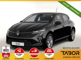 RENAULT CLIO Techno TCe 90 Kam SHZ PDC Nav ACC