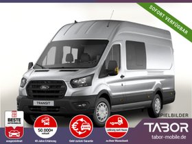 FORD Transit DCiV 350 RWD L4H3 Trend StandH SHZ Kam