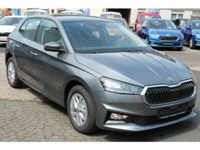 SKODA Fabia TSi DSG Alu LED Climatro SOFORT !!!!!