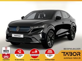 RENAULT Rafale Esprit Alpine PHEV 4x4 300 Leder Massage
