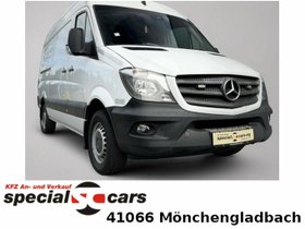 MERCEDES-BENZ Sprinter316 CDI