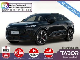 AUDI Q6 e-tron Sportback Performance Tech+ Nav VirCo+