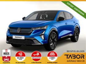 RENAULT Rafale Esprit Alpine Full Hybrid E-Tech 200