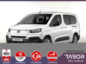FIAT Doblo Kombi 1.5 BHDi 130 AT L2 7-S Nav Kam Keyl