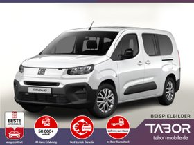 FIAT Doblo Kombi Maxi AT 7S Navi Klimaaut Keyl Kam