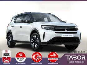 OPEL Frontera 145 Hybrid AT6 GS Nav SHZ Kam Totw NSW