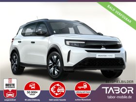 OPEL Frontera 145 Hybrid AT6 GS Nav SHZ Kam Totw NSW