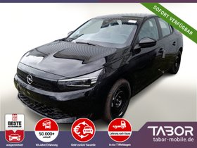 OPEL Corsa 1.2 Turbo 100 AT8 Edition PDC SichtP AppCo