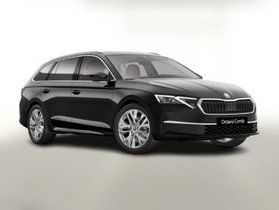 Skoda Octavia Combi TDI DSG Selec FL Matrix Leder H...