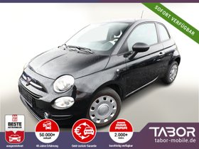 FIAT 500 1.0 MHEV 70 Nav Klimaaut. Temp DAB
