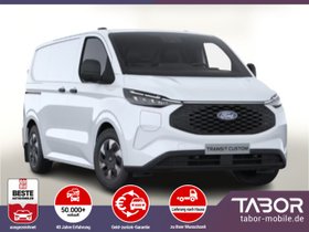 FORD E-Transit Custom 71kWh 320L1 Trend SHZ LED LadeP