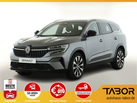 RENAULT Espace VI Techno ACC WinterP Massage TotW 7-S