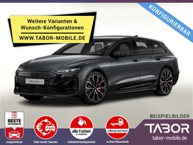 AUDI S6 Avant e-tron LED Nav 360°Kam SHZ PDC+ VirCo+