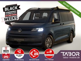 VW T7 California Coast StHz NavPro ACC 3ZClima Keyl