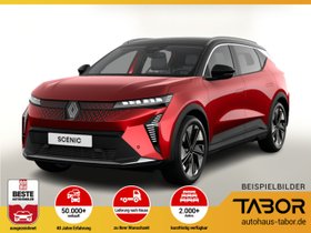 RENAULT Scenic E-TECH Techno 220 Long Range el Heckkl