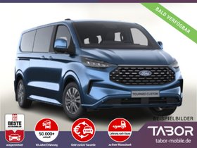 FORD Tourneo Custom 2.0 TDCi 170 Aut Tit 320 L2 Pano