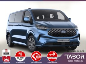 FORD Tourneo Custom 2.0 TDCi 170 Aut Tit 320 L2 Pano