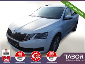 SKODA Octavia Combi 2.0 TDI 150 Clever LED Nav LM17Z