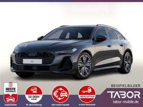 AUDI A5 Avant TFSI 204 quattro 2xS line TechPro Pano
