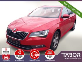 SKODA Superb Combi 2.0 TDI 150 DSG Premium Edition