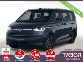 VW T7 Multivan 2.0 TDI 150 DSG L2 Style Matrix Nav