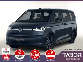 VW T7 Multivan 2.0 TDI 150 DSG L2 Style Matrix Nav