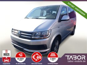 VW T6 Multivan  2.0 TSI 204 DSG Comfortline 7S Nav