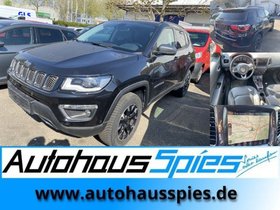 JEEP COMPASS 1.3 4XE PLUG-IN HYBRID AUT. TRAILHAWK 4WD LEDER RKAM SOUND