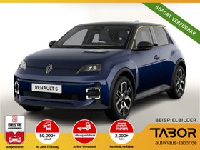 RENAULT 5 Techno 150 Comfort Range SHZ Nav ACC