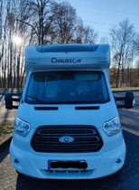 Chausson Chausson 716 Flash, Ford M18