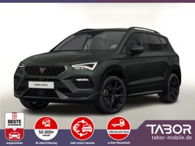 CUPRA Ateca DSG Tribe DSG Tribe DCC TravelA eHk Memory