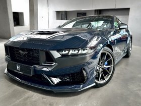 FORD Mustang 5.0 V8 DARK HORSE Autom. RECARO