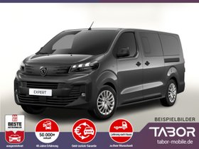 PEUGEOT Expert Kombi L3 180 EAT8 8S LED Nav PrivG 2xKlim