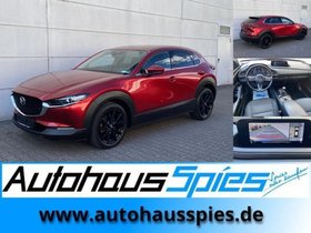 MAZDA CX-30 2.0 SKYACTIV-X MILD 2WD HYBRID SELECTION 360KAM HEADUP ACC