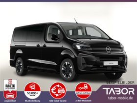 OPEL Zafira 2.0 D 180 AT8 XL GS Nav Massage Kam Klima
