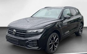 VW Touareg 3.0 V6 TDI 4-Motion R-Line 5 J.-GARANTIE+ACC+KAMERA+HUD+PANO+LUFTFEDERUNG+STANDHEIZUNG