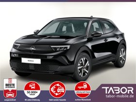 OPEL Mokka WinterP SHZ LHZ KomfortP PrivG Temp PDC