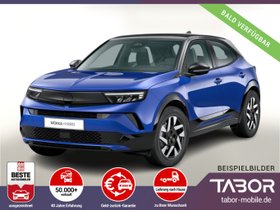 OPEL Mokka Hybrid GS Nav SHZ Kam PDC CarPl LaneA 17Z