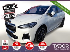 BMW 225e Active Tourer Aut. xDrive M Sport PDC SHZ