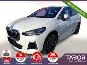 BMW 225e Active Tourer Aut. xDrive M Sport PDC SHZ