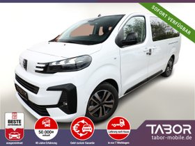 PEUGEOT Traveller Active L3 ACC Kam AHK SHZ 8S 17Z Keyl
