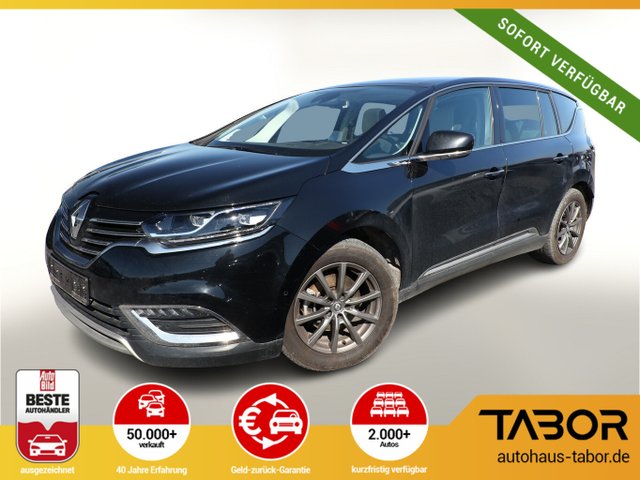 Second hand Renault Espace 1.6 dci
