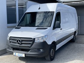 Mercedes-Benz Sprinter 315 CDI KA Maxi MBUX 360° Sitzheiz. 