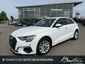 AUDI A3 35 TDI SPORTBACK/S-TRONIC/KAMERA/NAVI/1.HAND