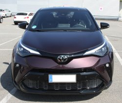 Toyota 2.0 Hybrid GR Sport - so gut wie neu